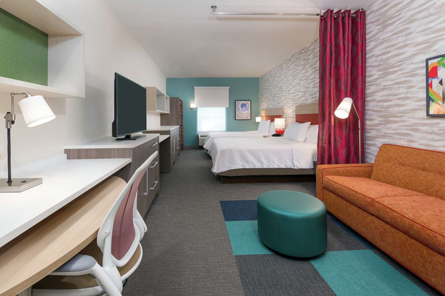 home2 suites by hilton orlando near ucf