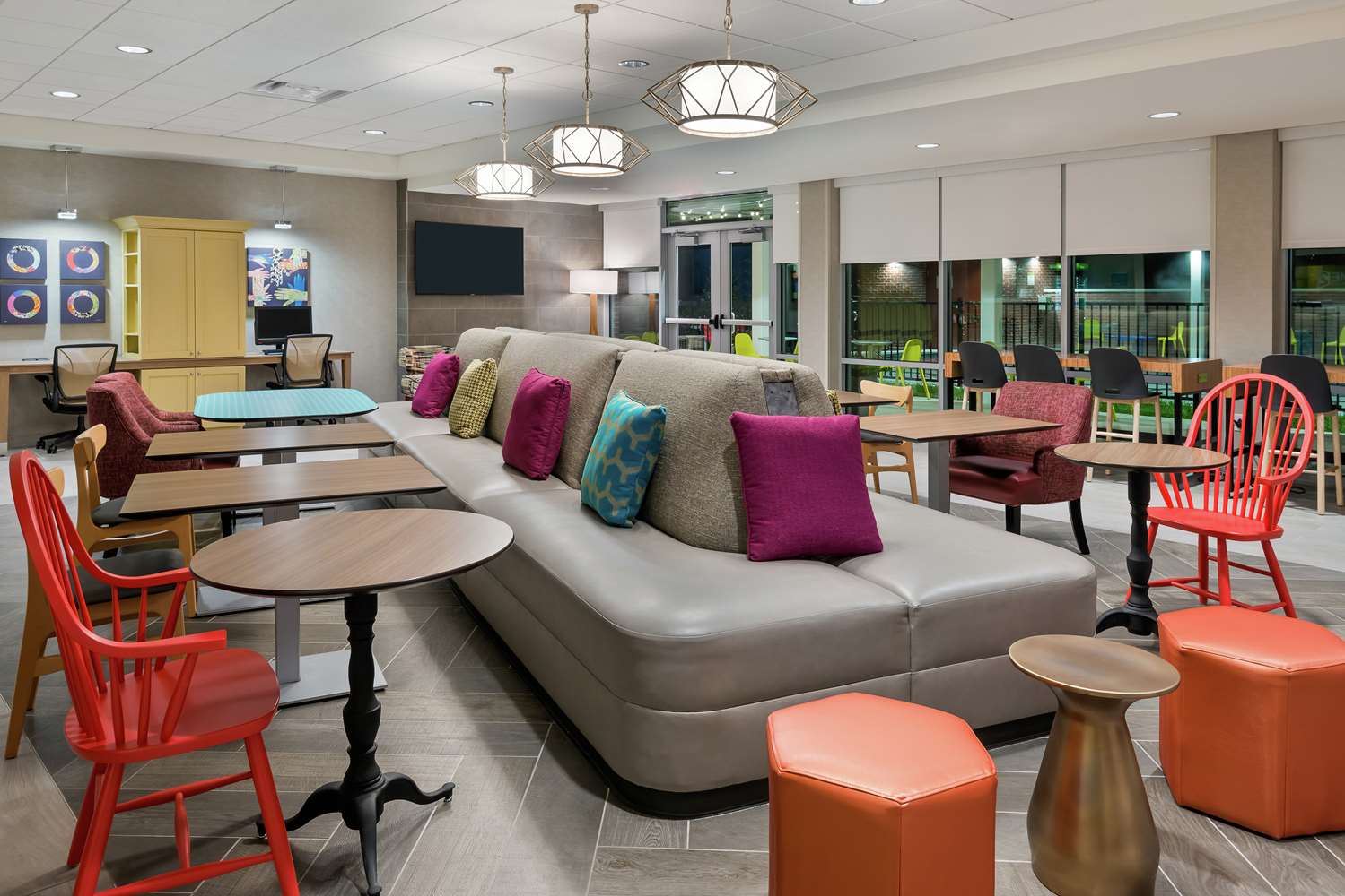 home2 suites by hilton orlando near ucf