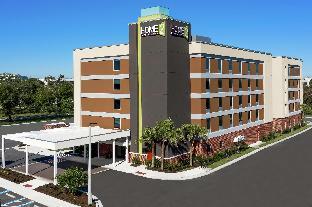 Home2 Suites By Hilton Orlando Near Ucf,Apopka>>Alafaya,3 star