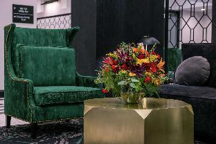 hampton inn and suites winston salem downtown