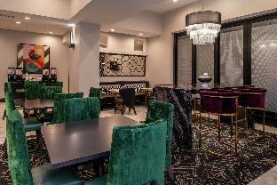 hampton inn and suites winston salem downtown