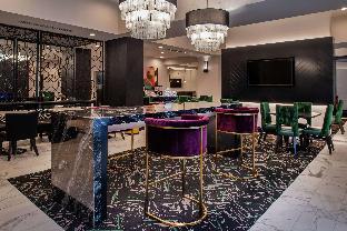 hampton inn and suites winston salem downtown