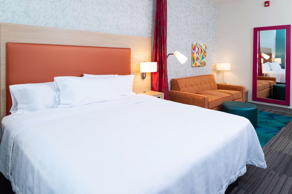 home2 suites by hilton charlotte mooresville