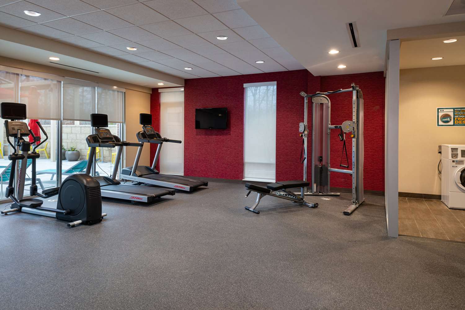 home2 suites by hilton charlotte mooresville