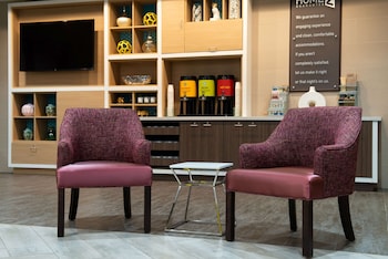 Home2 Suites By Hilton Charlotte Mooresville,Mooresville>>Charlotte,3 star