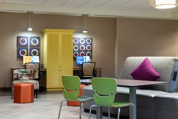 Home2 Suites By Hilton Charlotte Mooresville,Mooresville>>Charlotte,3 star