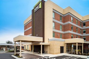 Home2 Suites By Hilton Charlotte Mooresville,Mooresville>>Charlotte,3 star