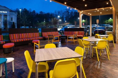 home2 suites by hilton charlotte mooresville