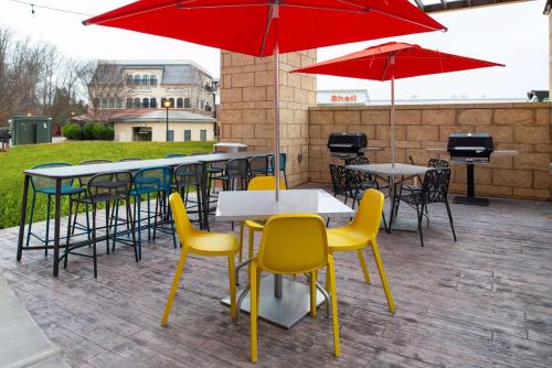 home2 suites by hilton charlotte mooresville