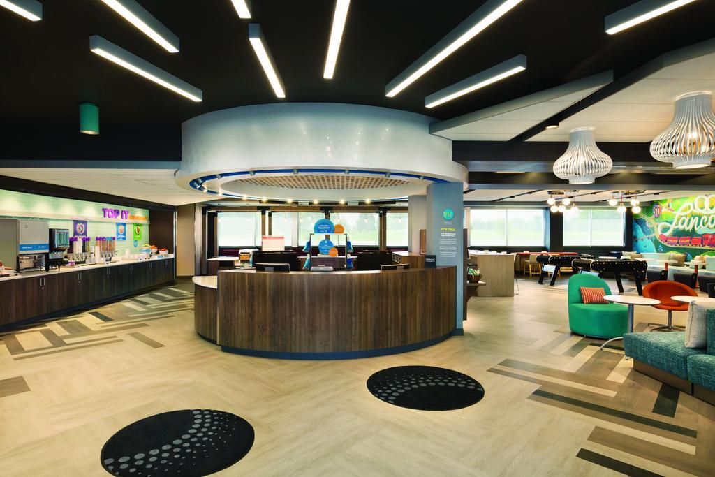tru by hilton audubon valley forge