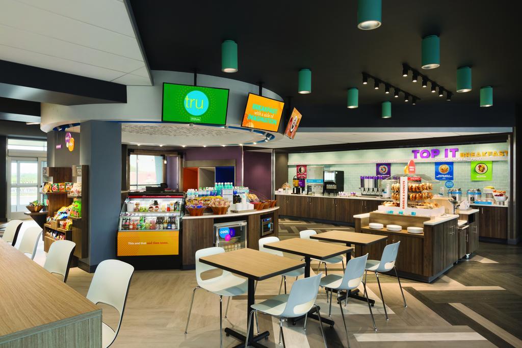 tru by hilton audubon valley forge