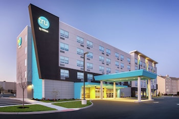 tru by hilton audubon valley forge
