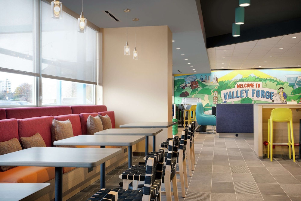 tru by hilton audubon valley forge