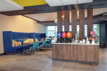 tru by hilton audubon valley forge