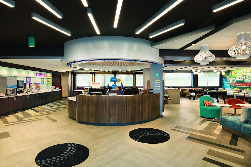 tru by hilton audubon valley forge