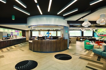 tru by hilton audubon valley forge