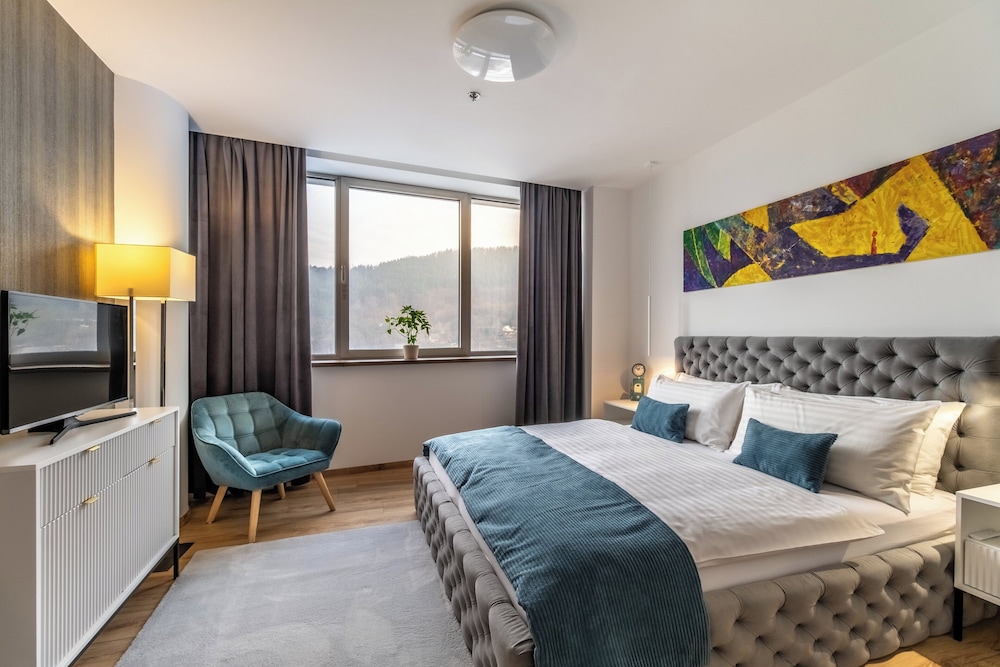 holiday inn zilina by ihg