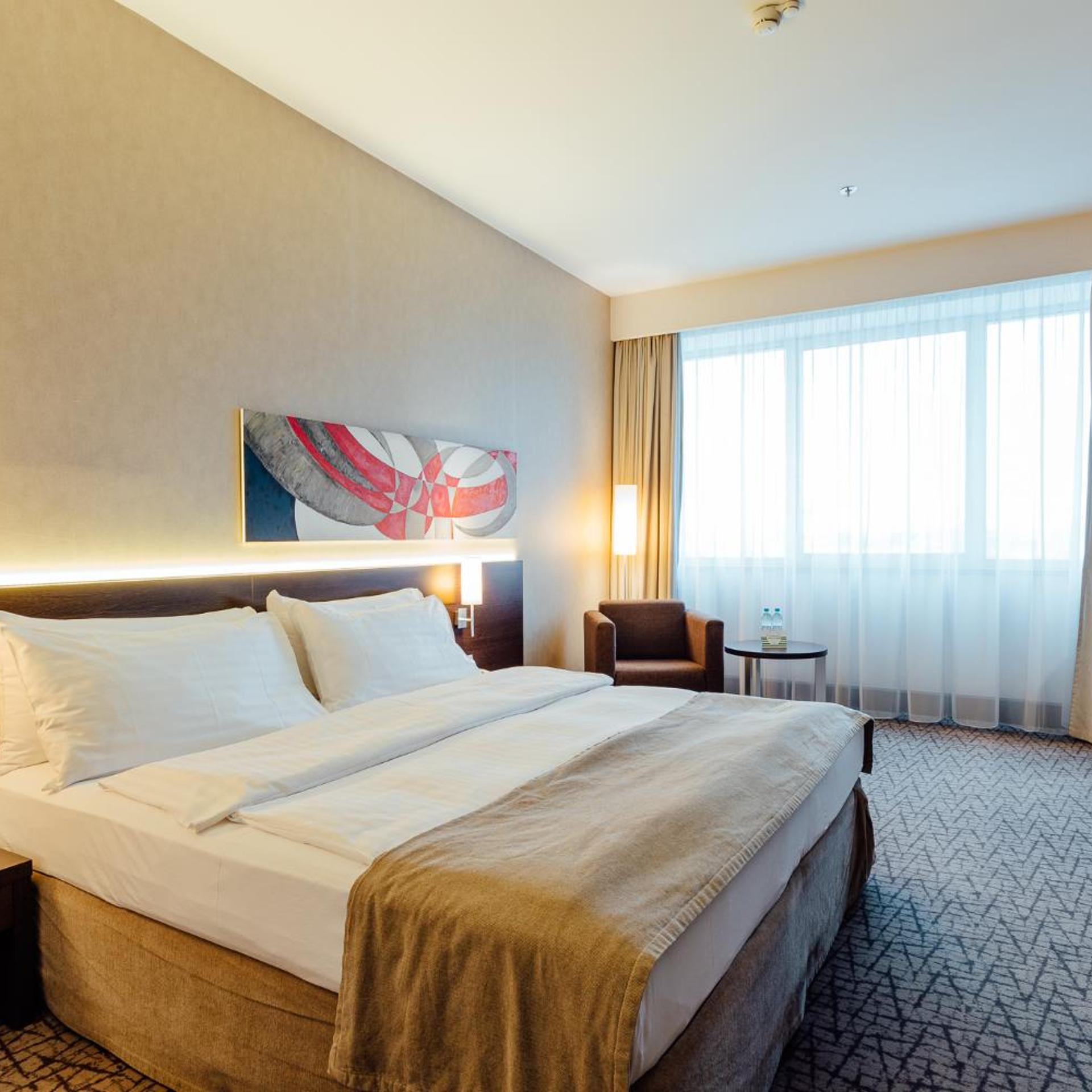 holiday inn zilina by ihg