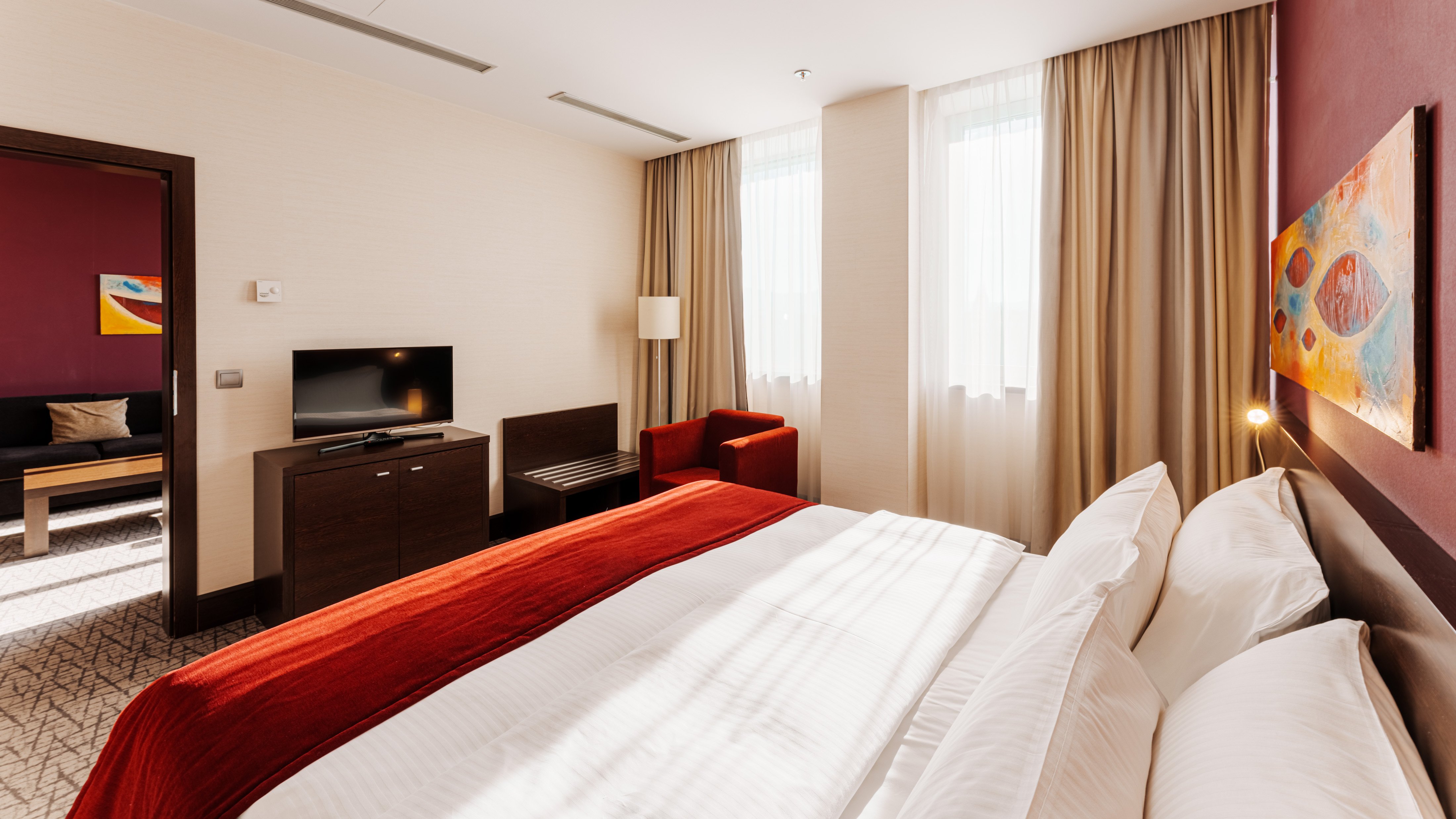 holiday inn zilina by ihg