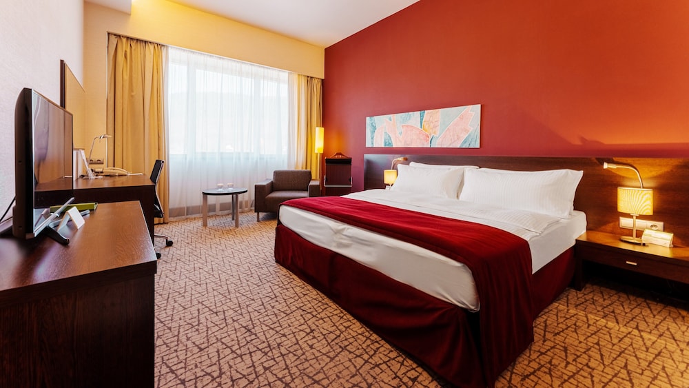 holiday inn zilina by ihg