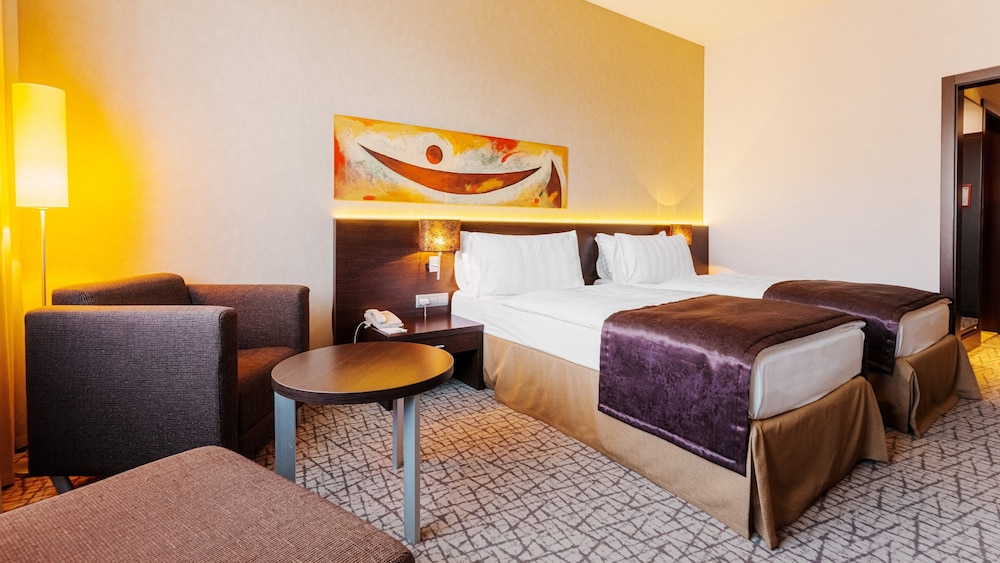 holiday inn zilina by ihg