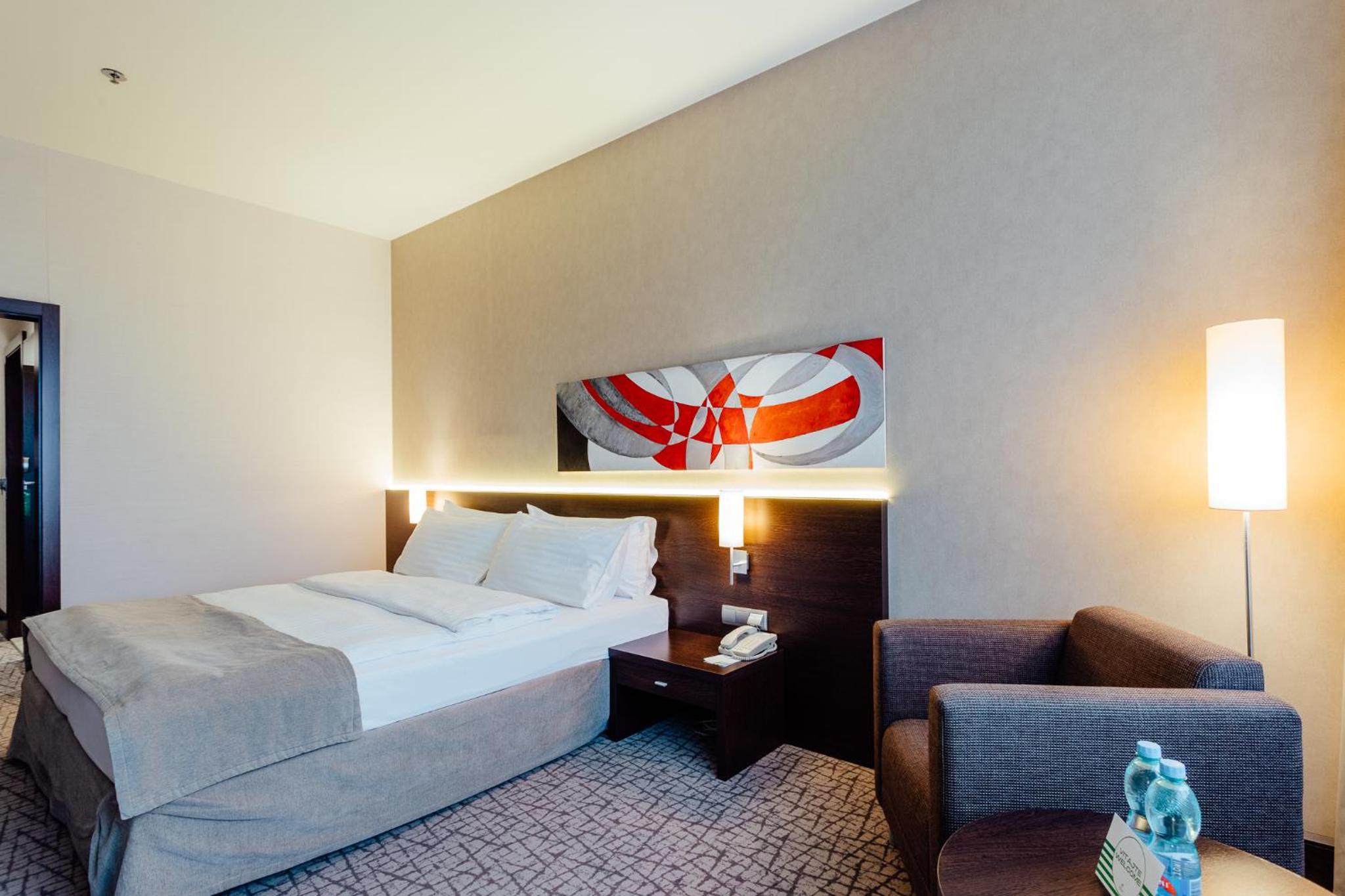 holiday inn zilina by ihg