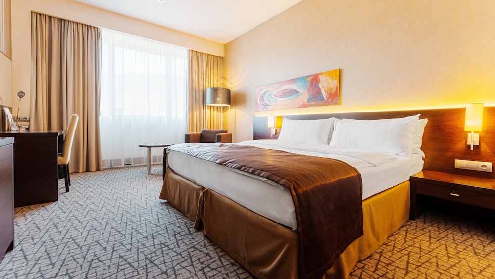 holiday inn zilina by ihg