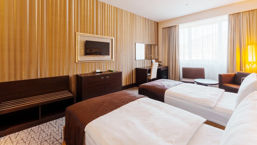 holiday inn zilina by ihg