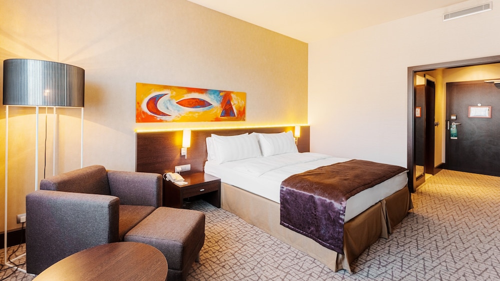 holiday inn zilina by ihg