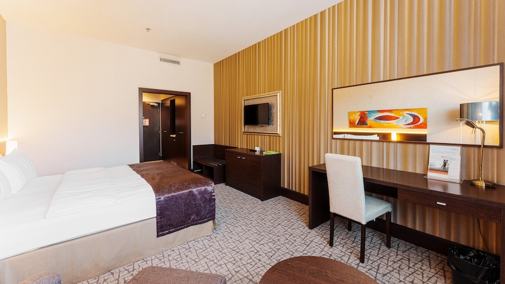 holiday inn zilina by ihg