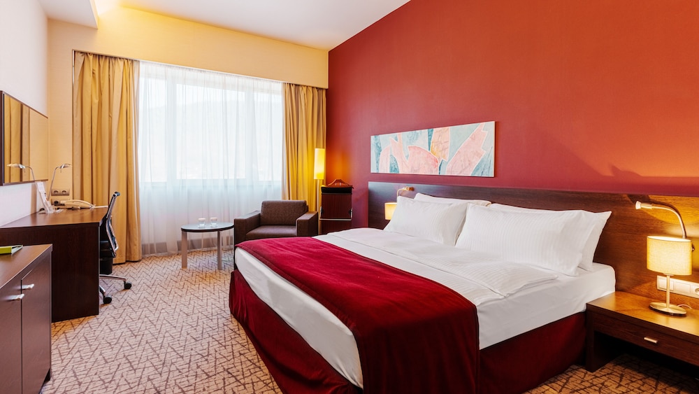 holiday inn zilina by ihg