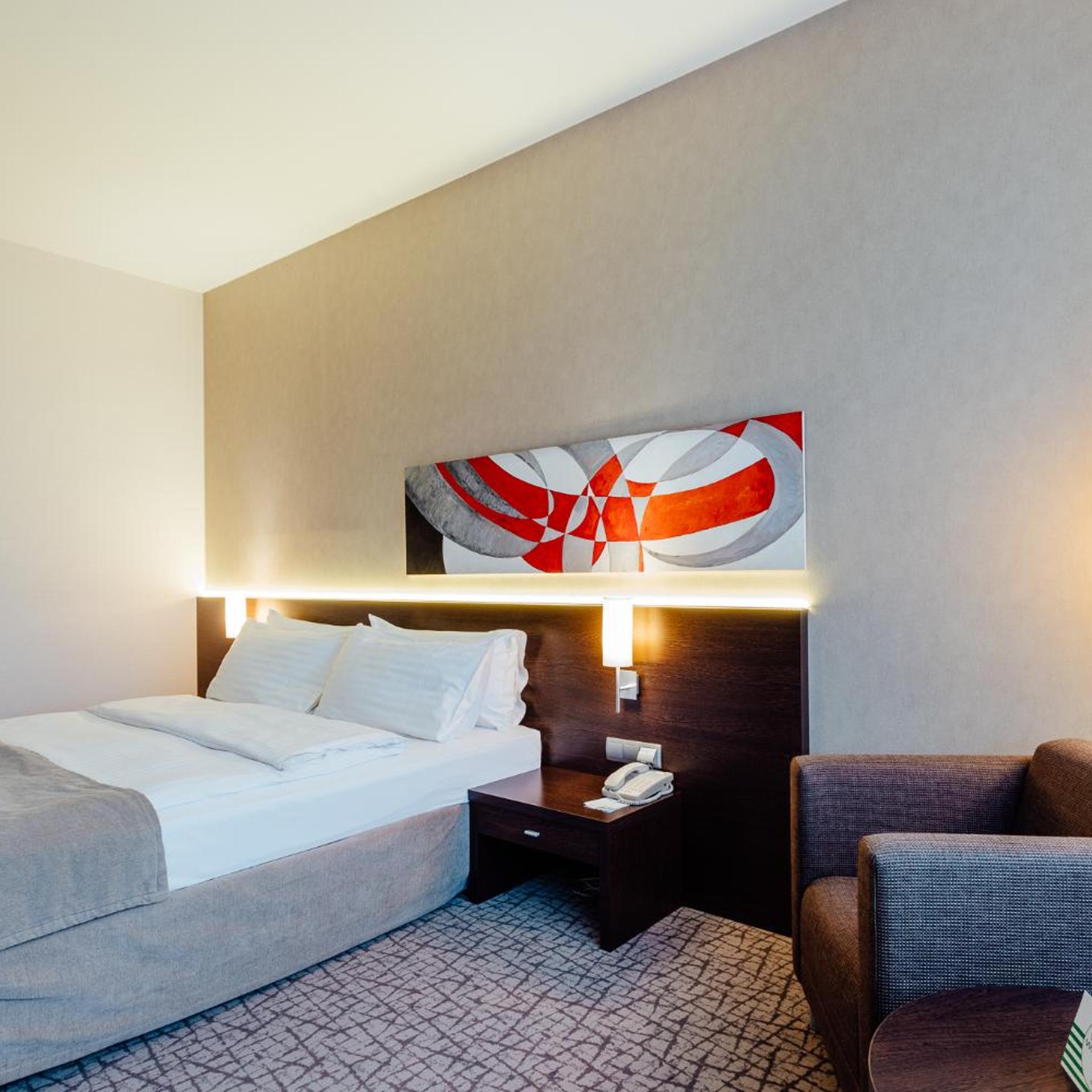 holiday inn zilina by ihg