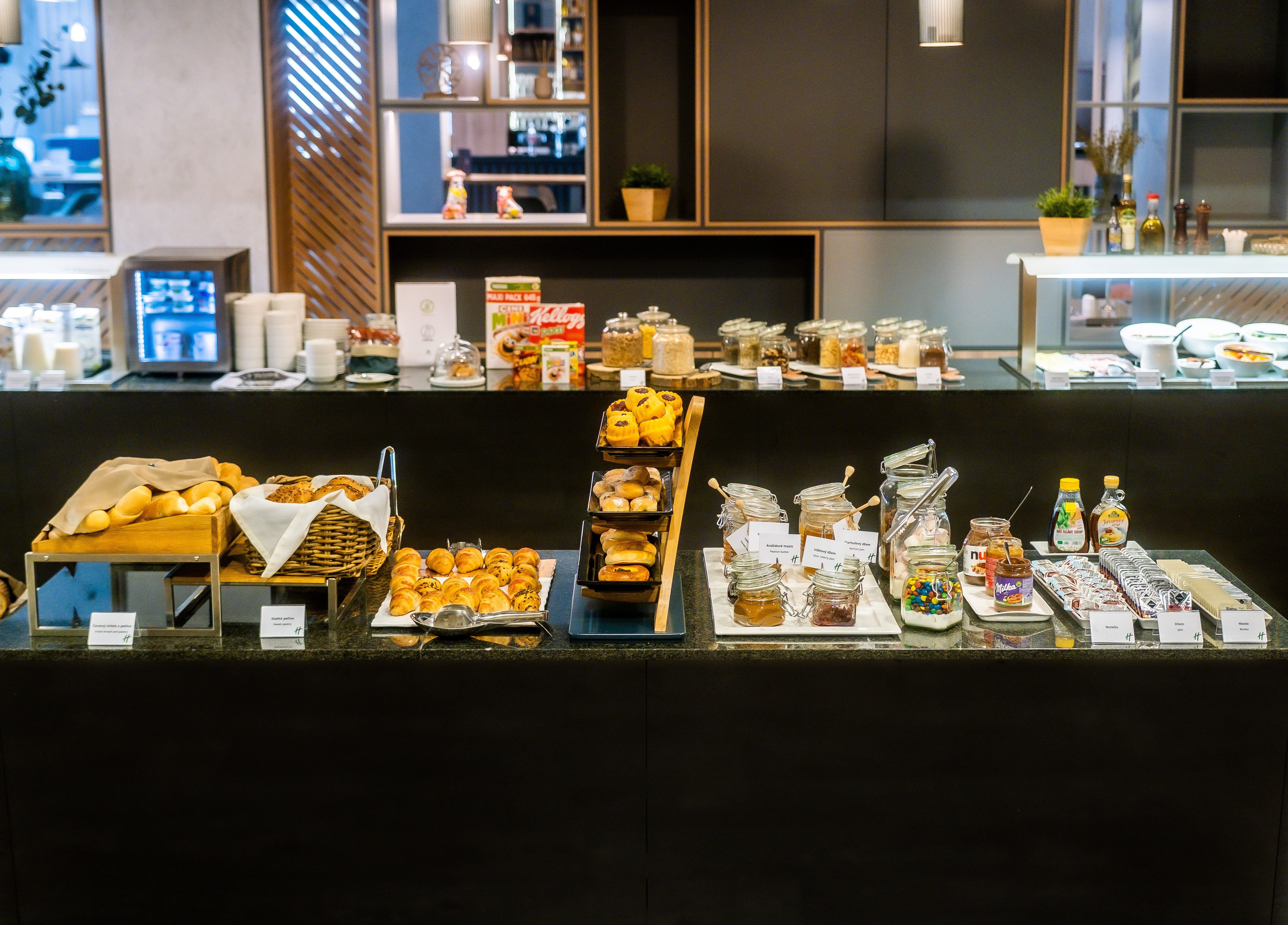 holiday inn zilina by ihg