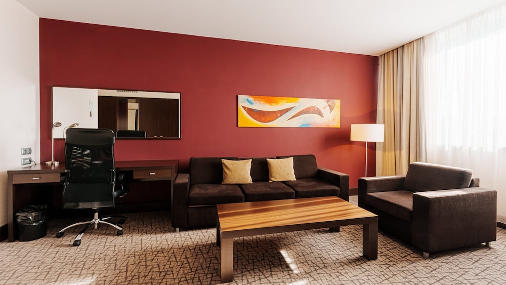 holiday inn zilina by ihg