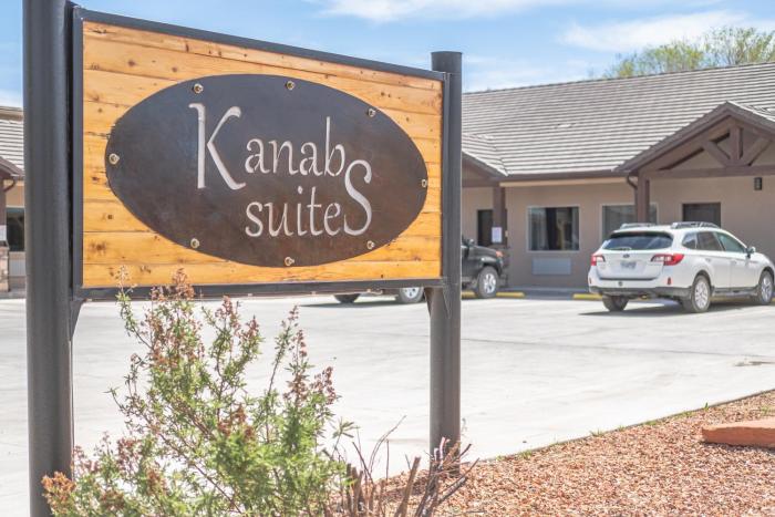 kanab