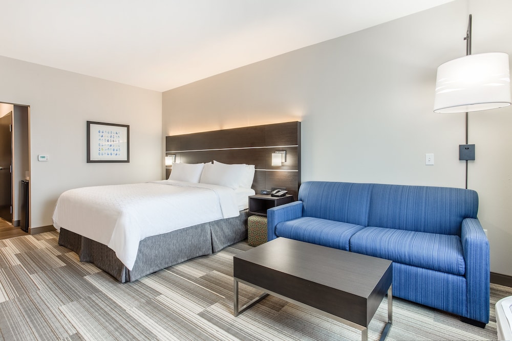 holiday inn express and suites ottawa an ihg hotel