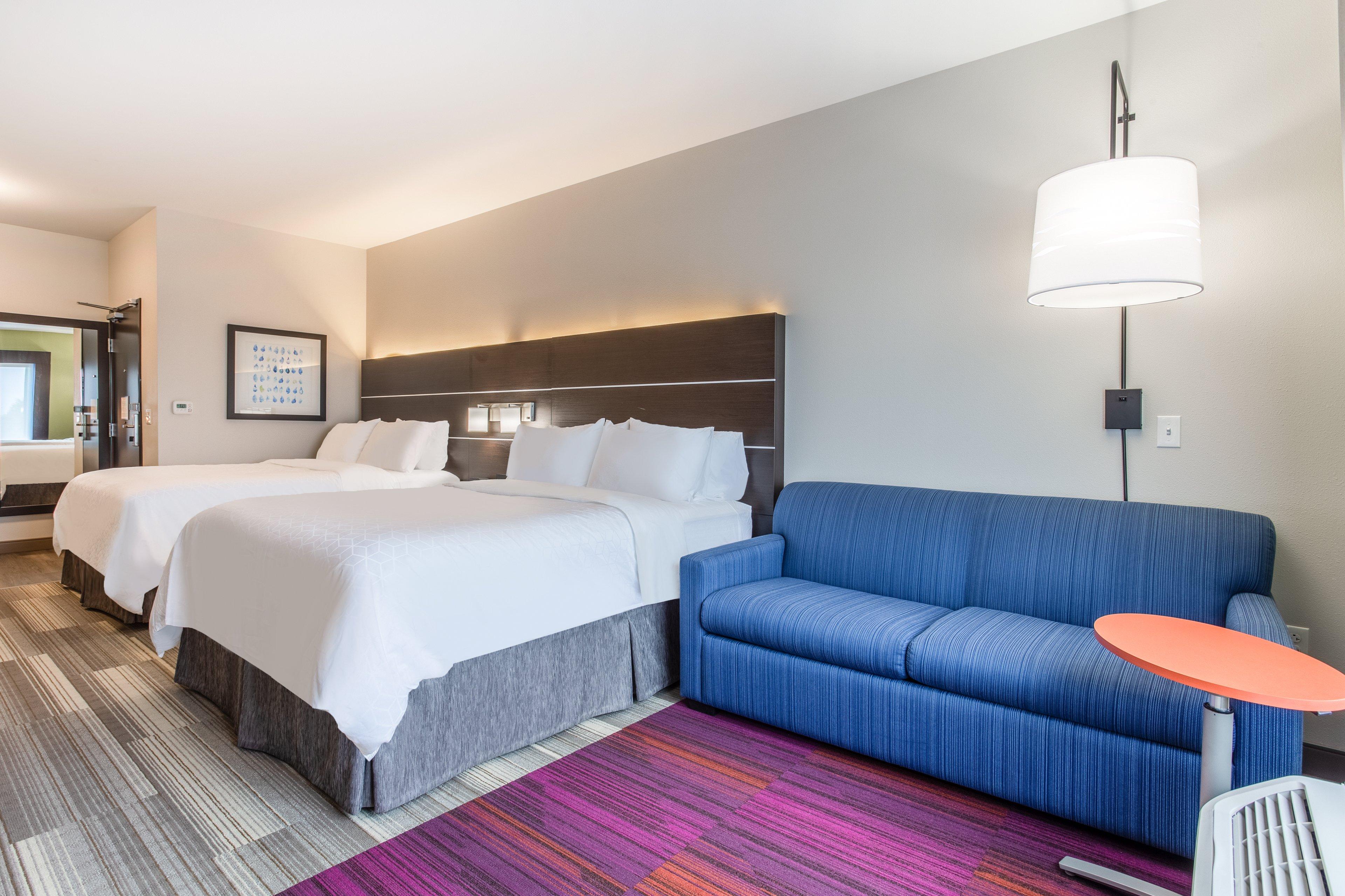 holiday inn express and suites ottawa an ihg hotel