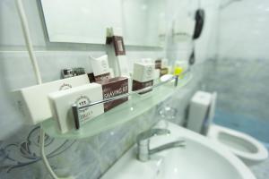 mirzo boutique hotel