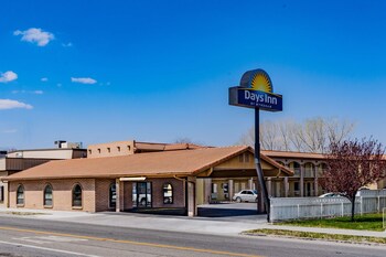 days inn by wyndham winnemucca