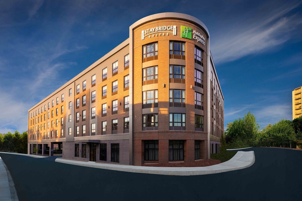 staybridge suites boston quincy an ihg hotel