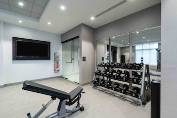 Staybridge Suites Boston - Quincy, An Ihg Hotel,Norfolk>>Boston,3 star
