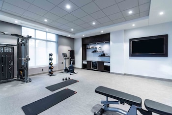 Staybridge Suites Boston - Quincy, An Ihg Hotel,Norfolk>>Boston,3 star