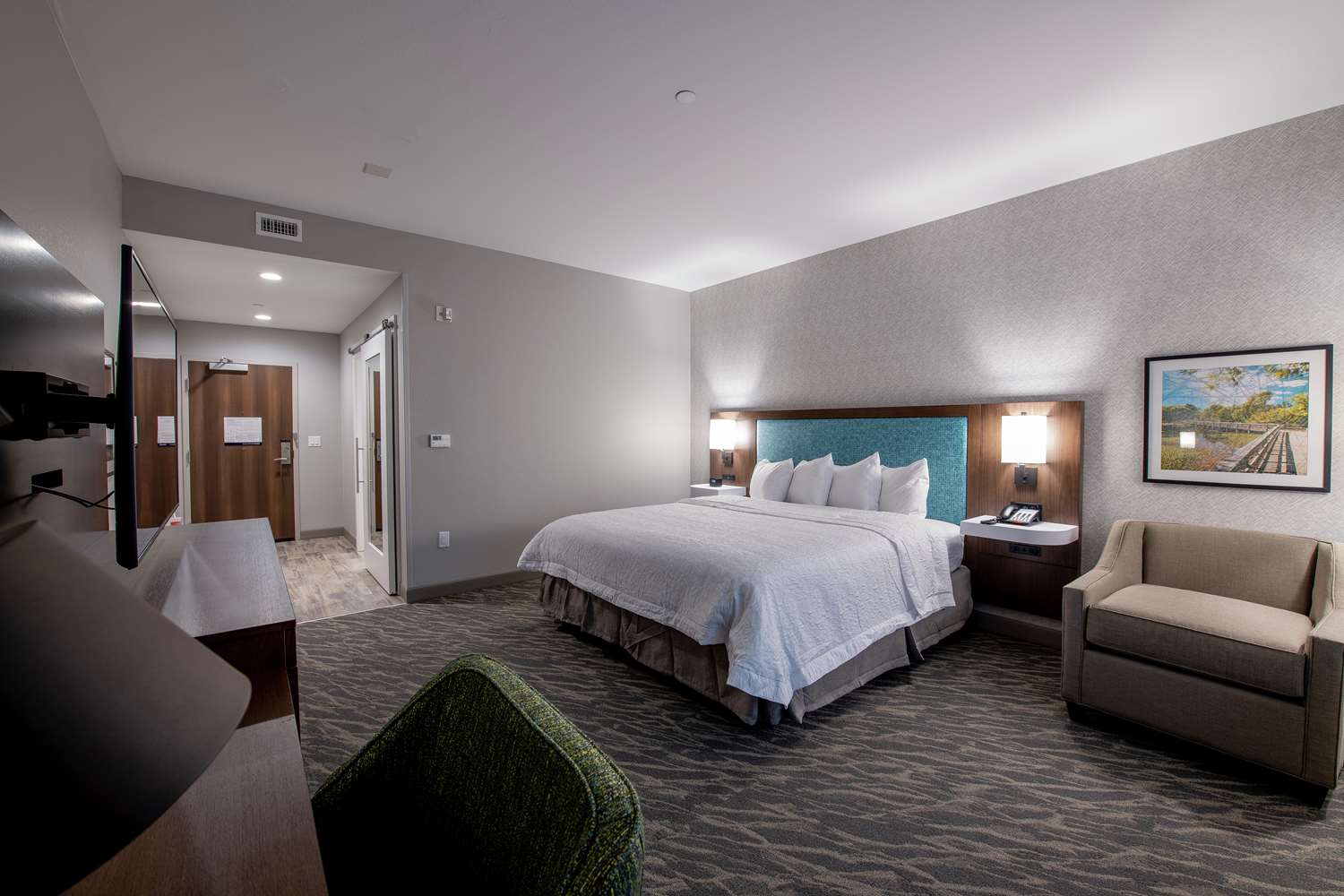 hampton inn and suites duncanville dallas
