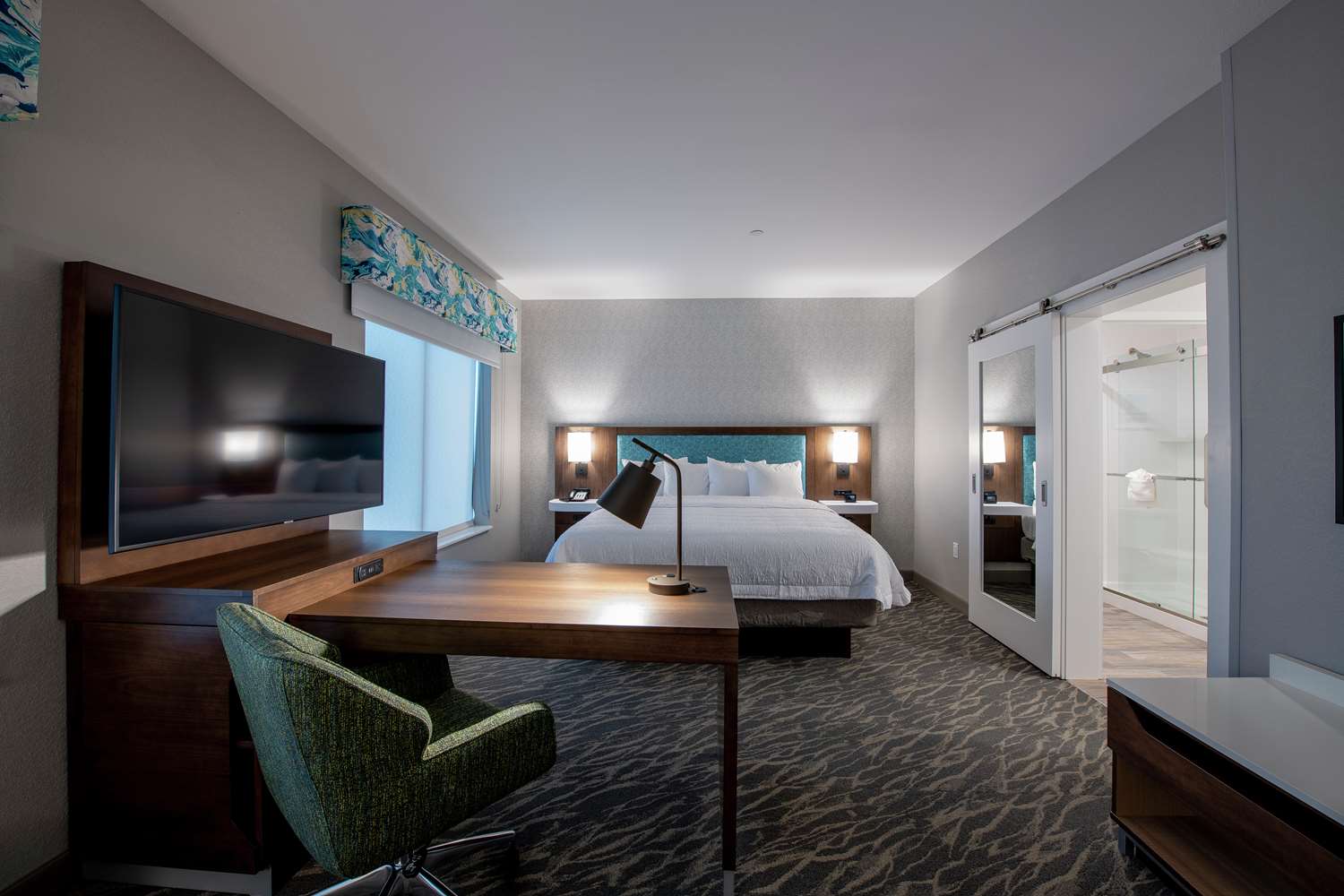 hampton inn and suites duncanville dallas