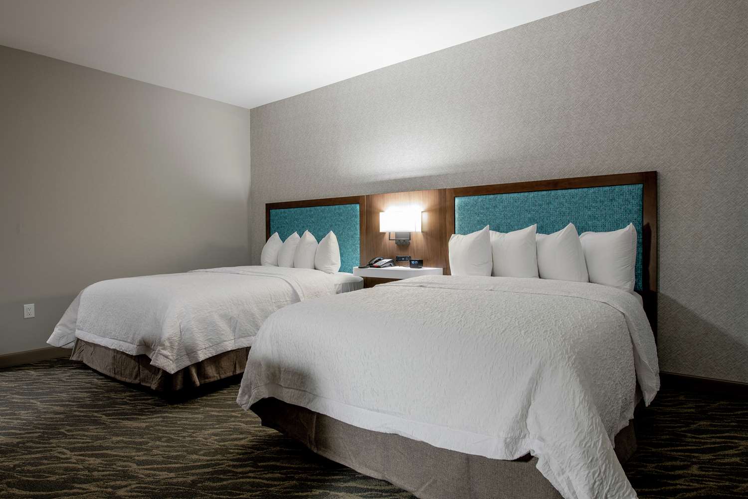 hampton inn and suites duncanville dallas