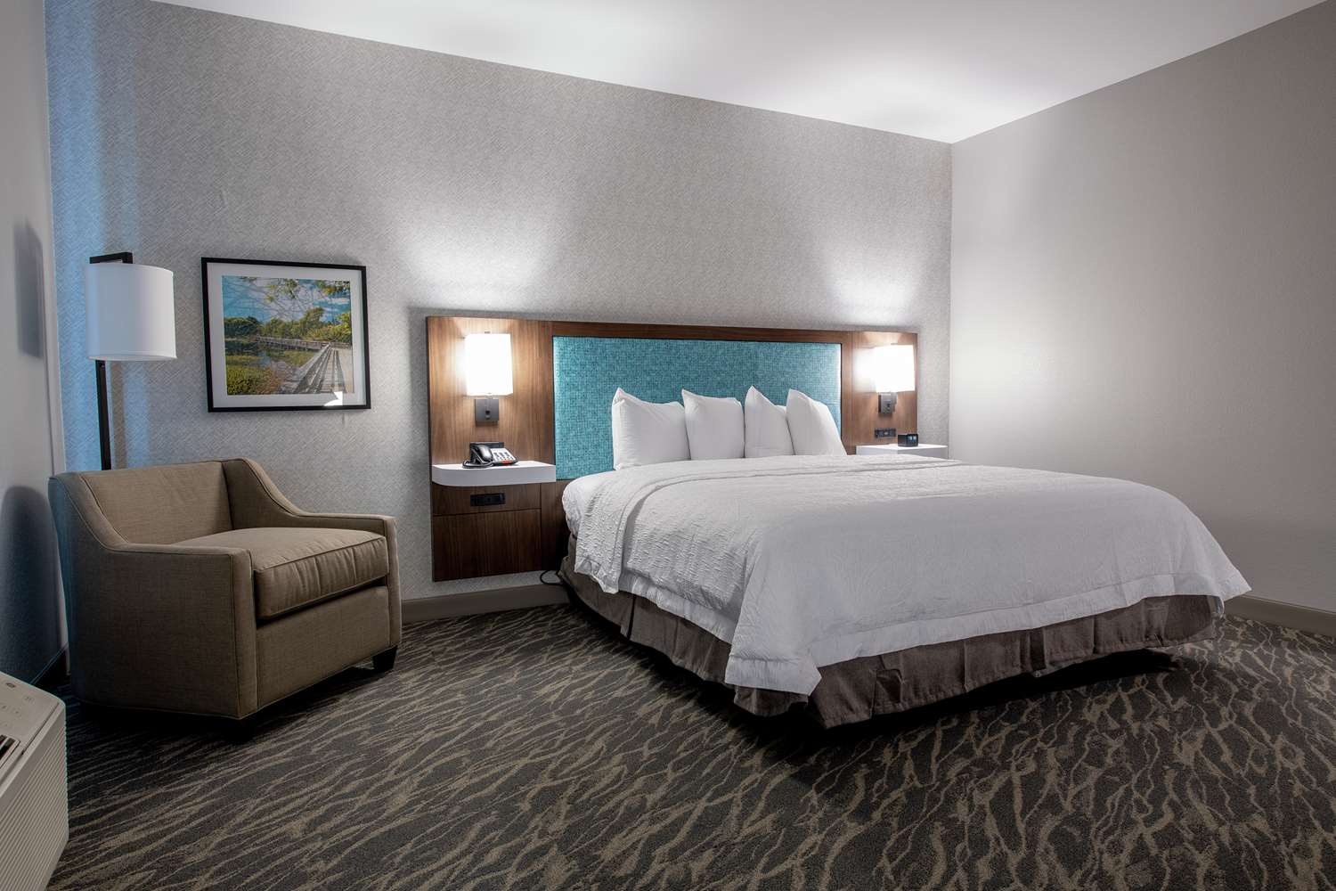 hampton inn and suites duncanville dallas