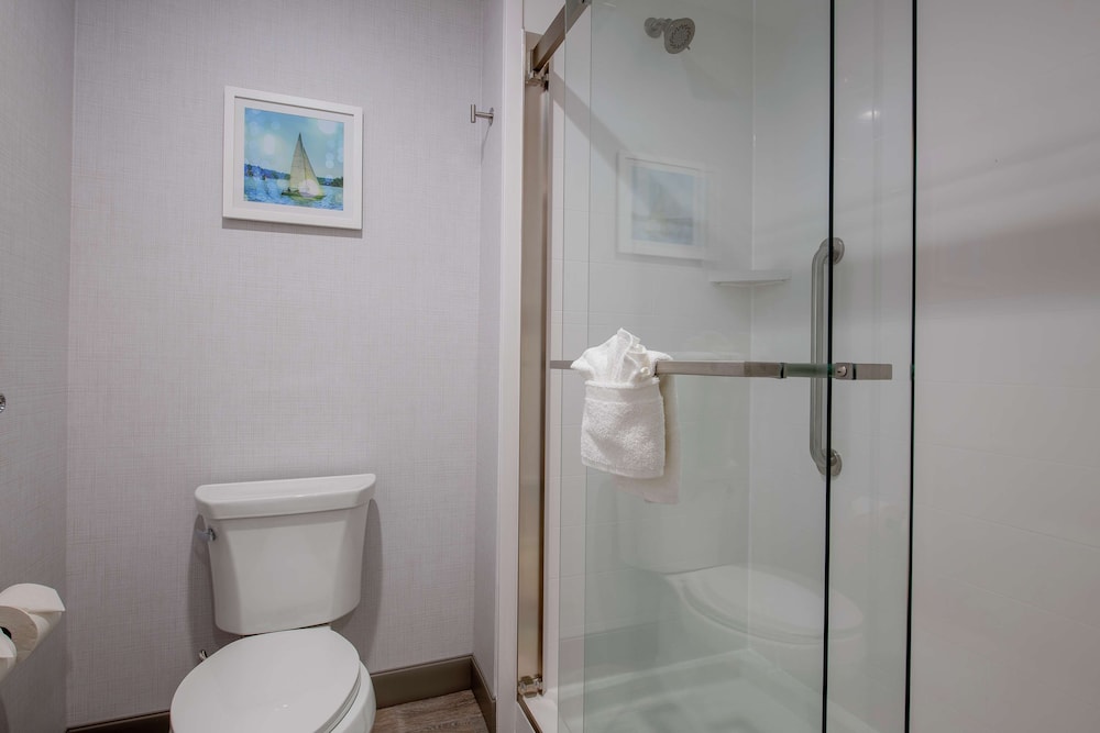 hampton inn and suites duncanville dallas