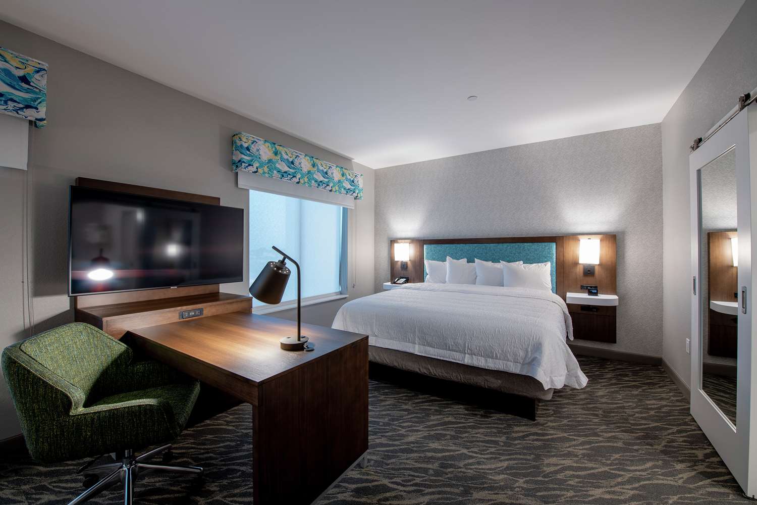 hampton inn and suites duncanville dallas