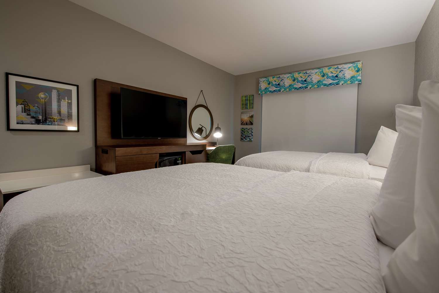 hampton inn and suites duncanville dallas