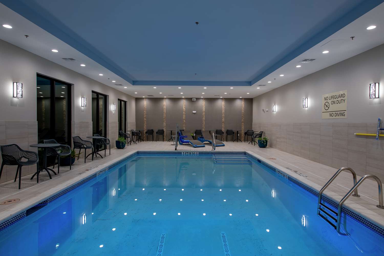 hampton inn and suites duncanville dallas